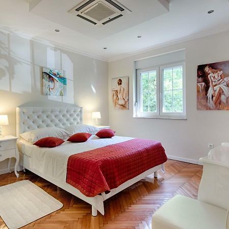 Marella Lux Apartment Split Extérieur photo