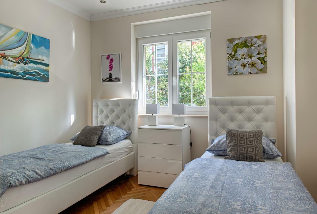 Marella Lux Apartment Split Extérieur photo
