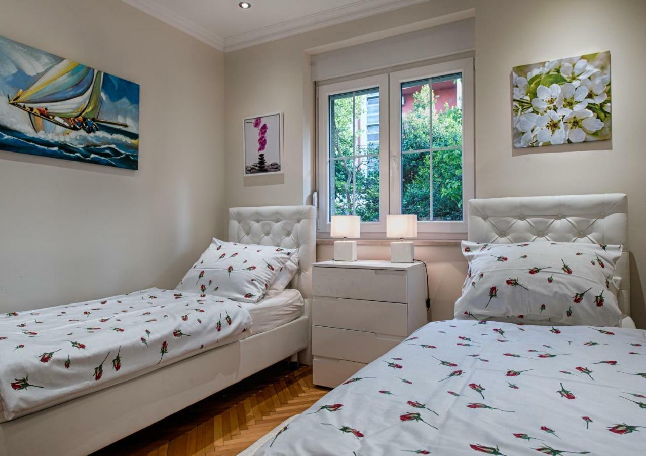 Marella Lux Apartment Split Extérieur photo