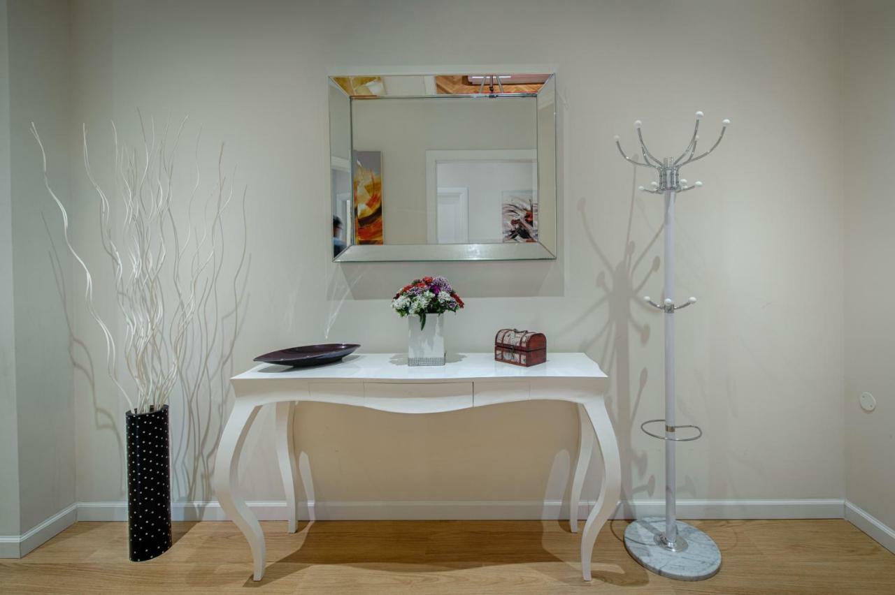 Marella Lux Apartment Split Extérieur photo