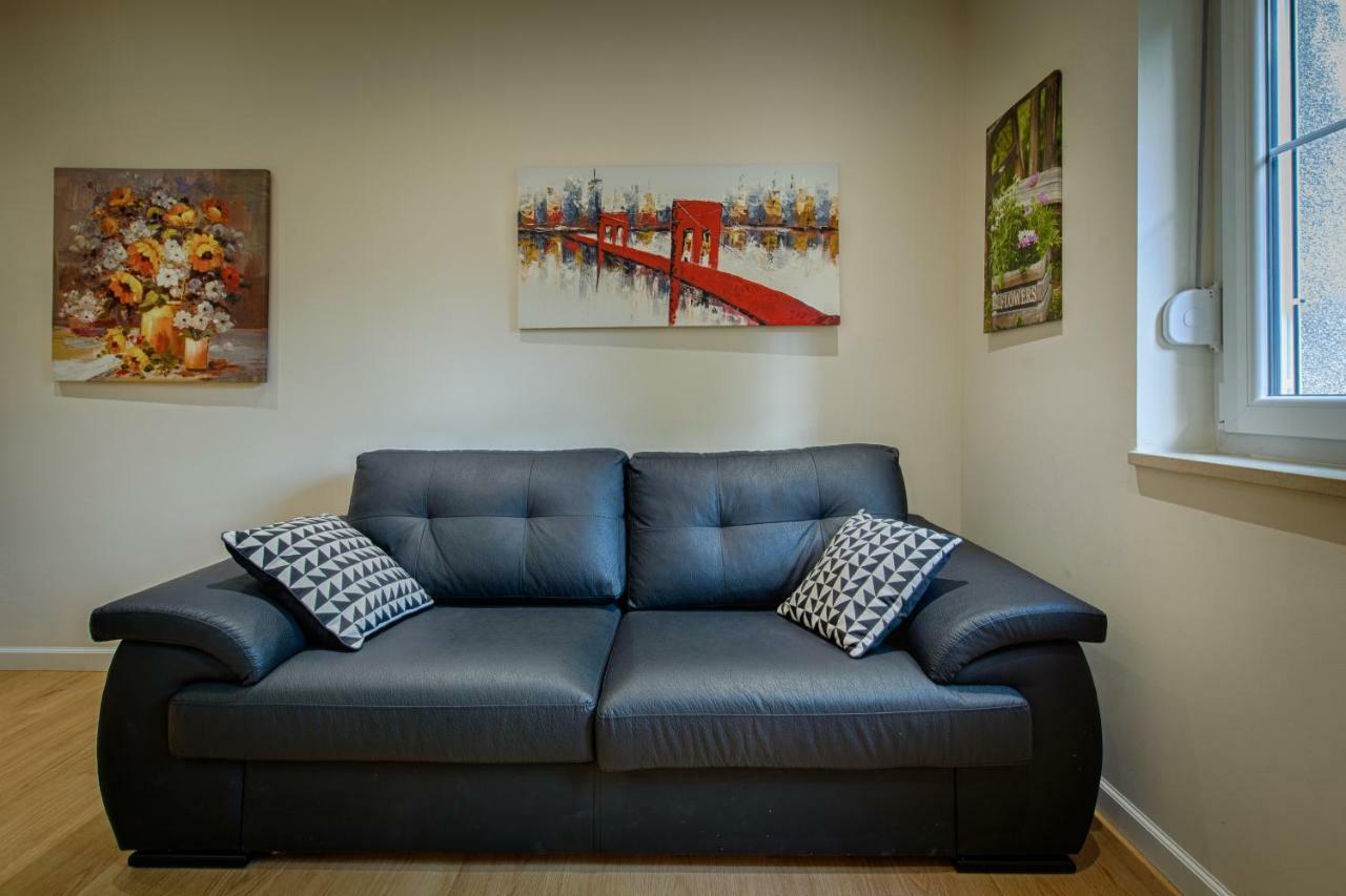 Marella Lux Apartment Split Extérieur photo