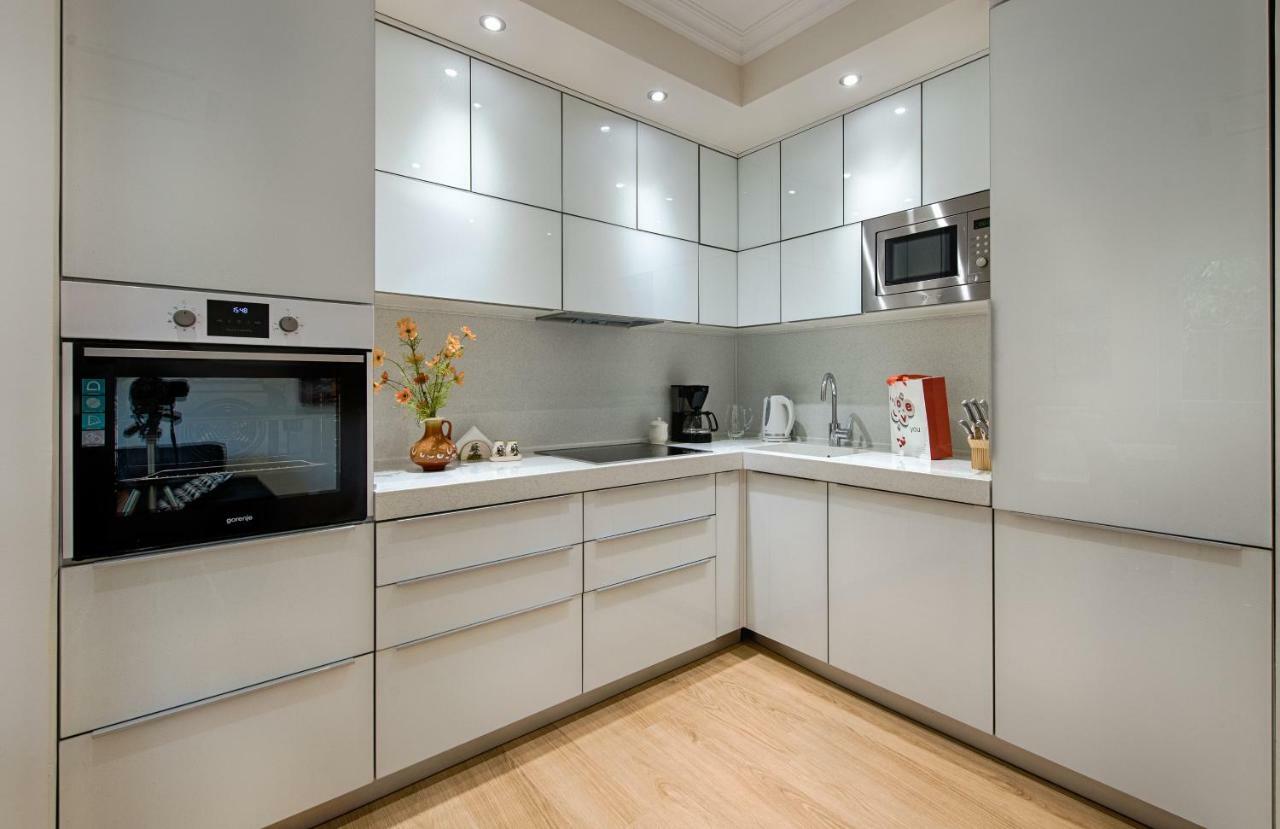 Marella Lux Apartment Split Extérieur photo