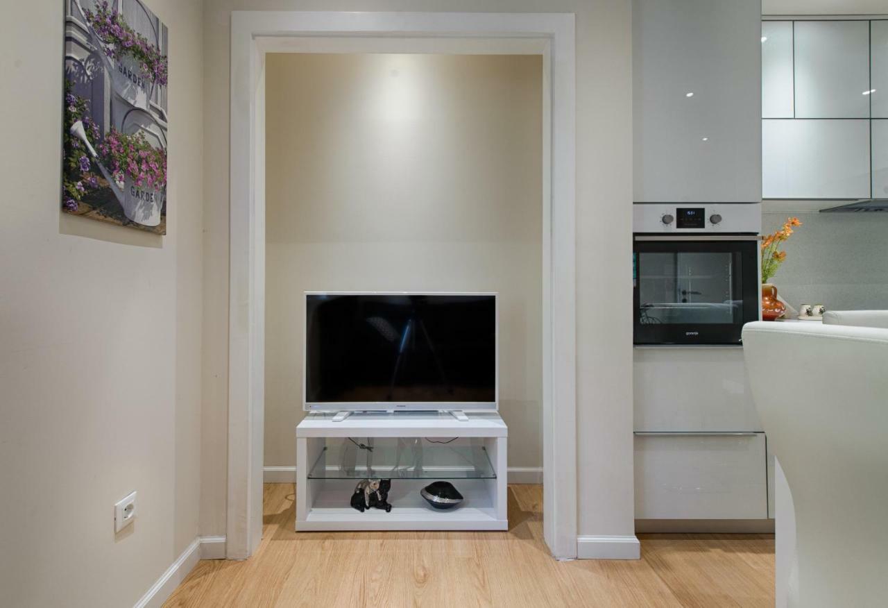 Marella Lux Apartment Split Extérieur photo