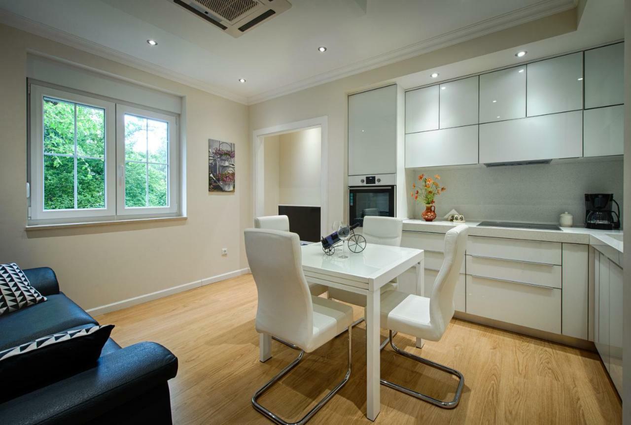Marella Lux Apartment Split Extérieur photo