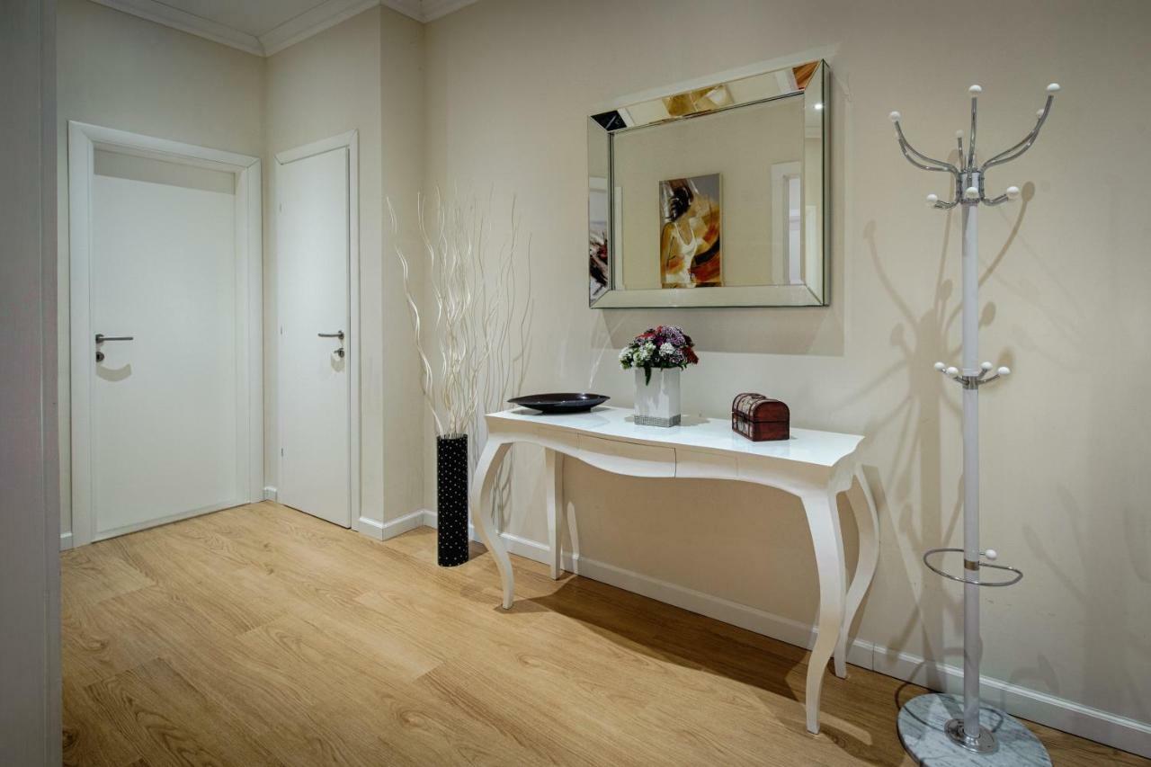 Marella Lux Apartment Split Extérieur photo