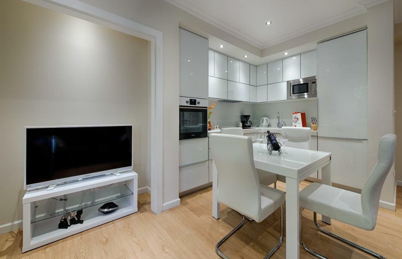 Marella Lux Apartment Split Extérieur photo